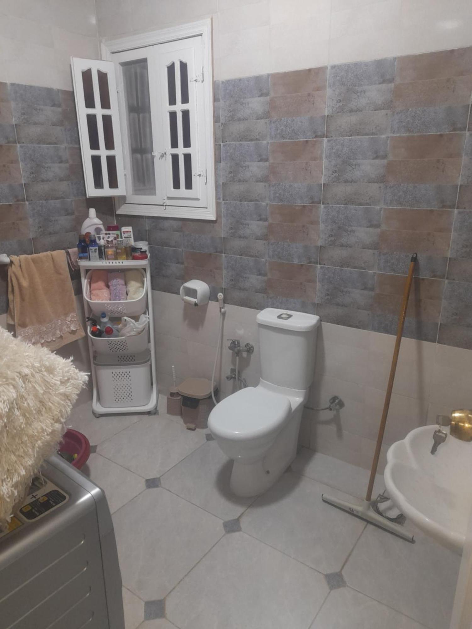 الهرم Apartment *