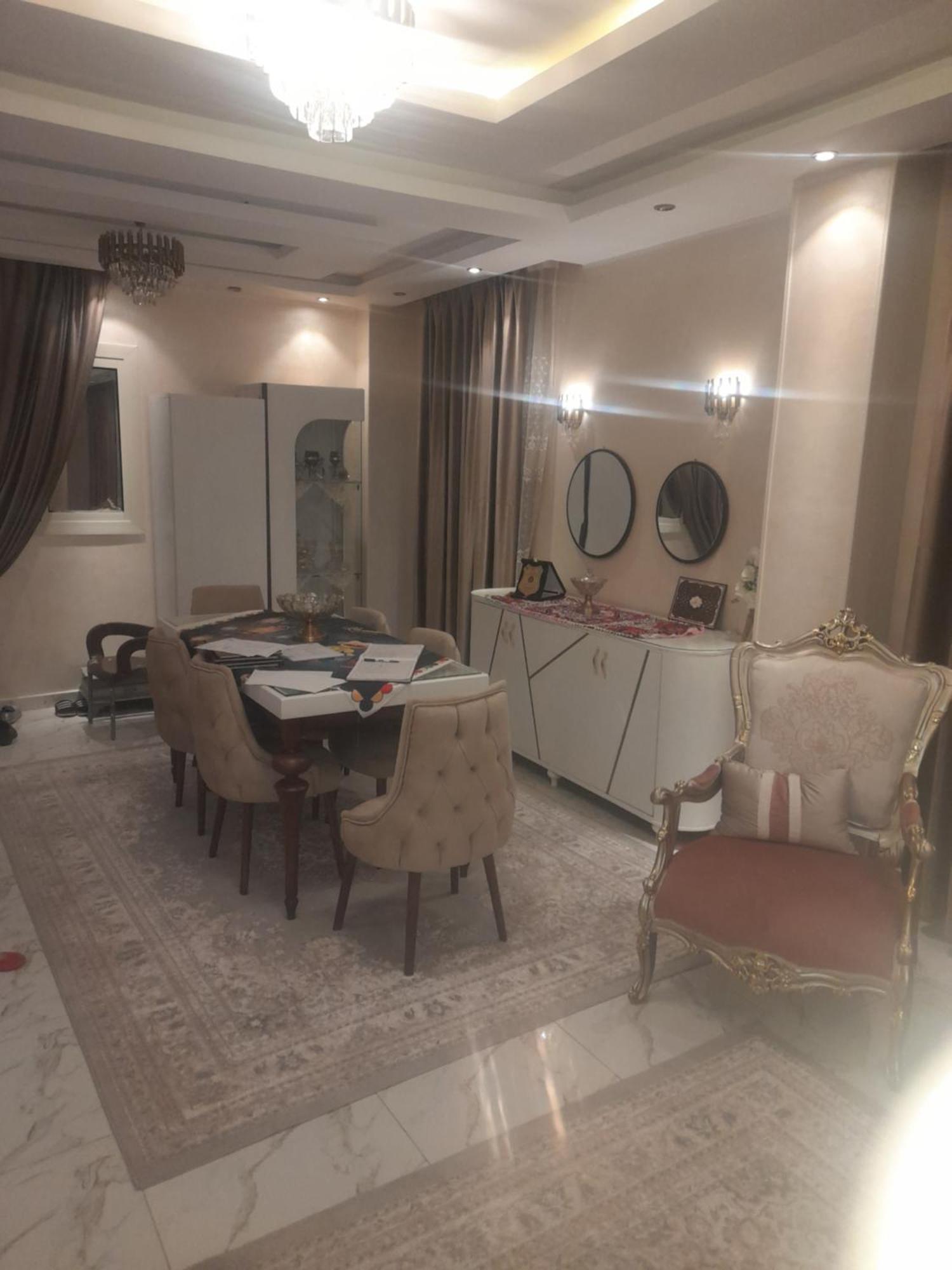 الهرم Apartment