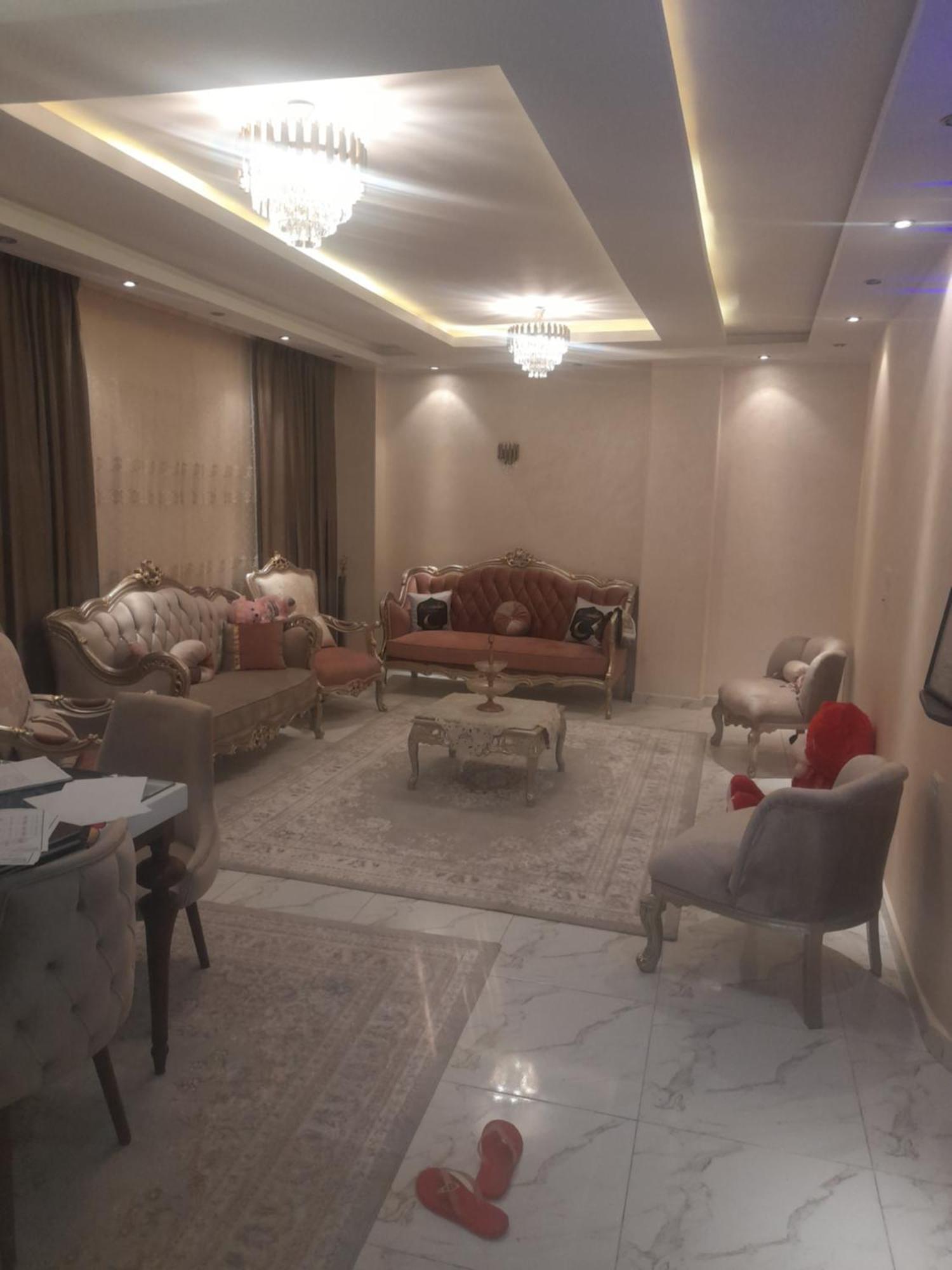 Apartment الهرم *