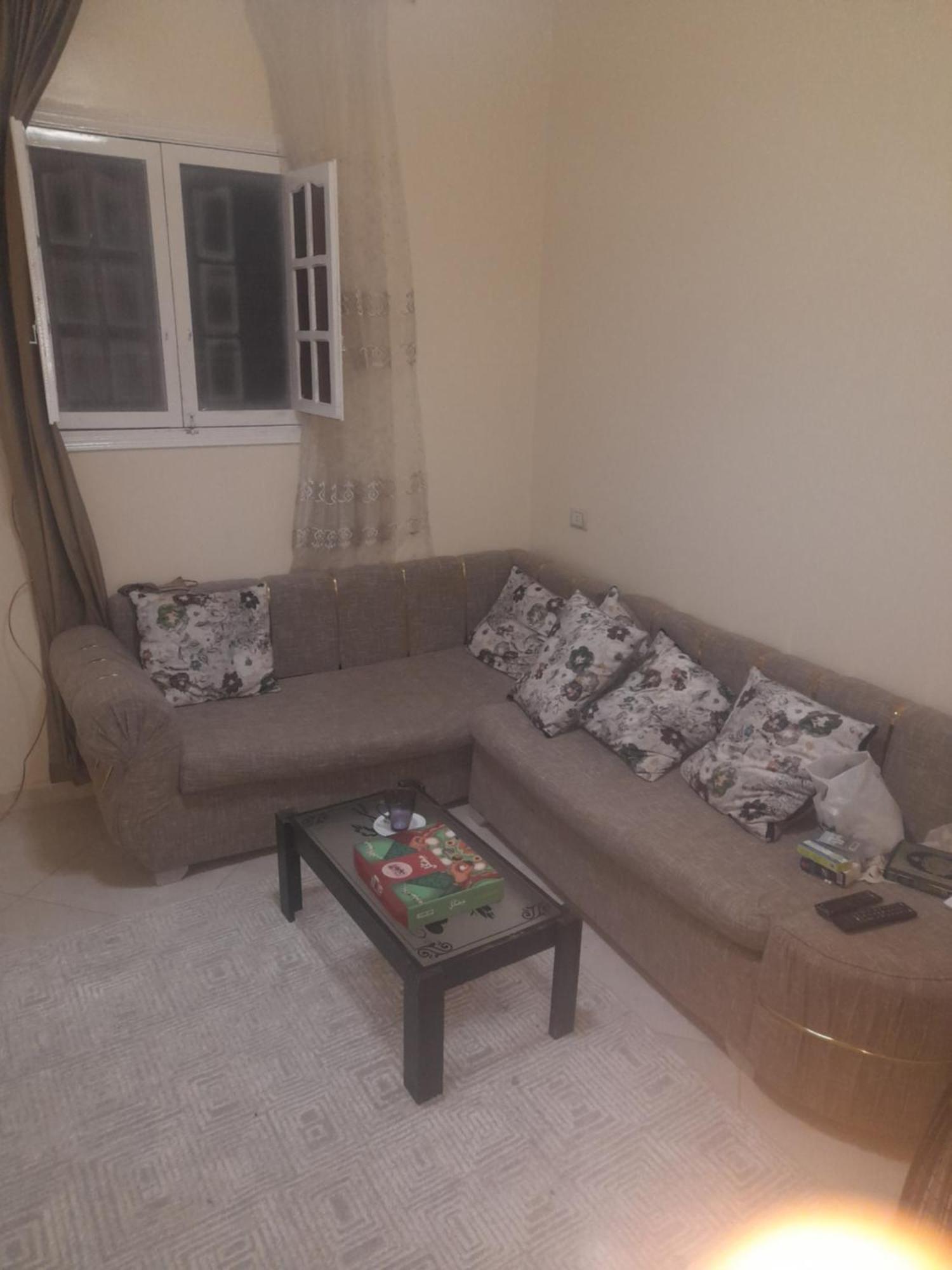 الهرم Apartment