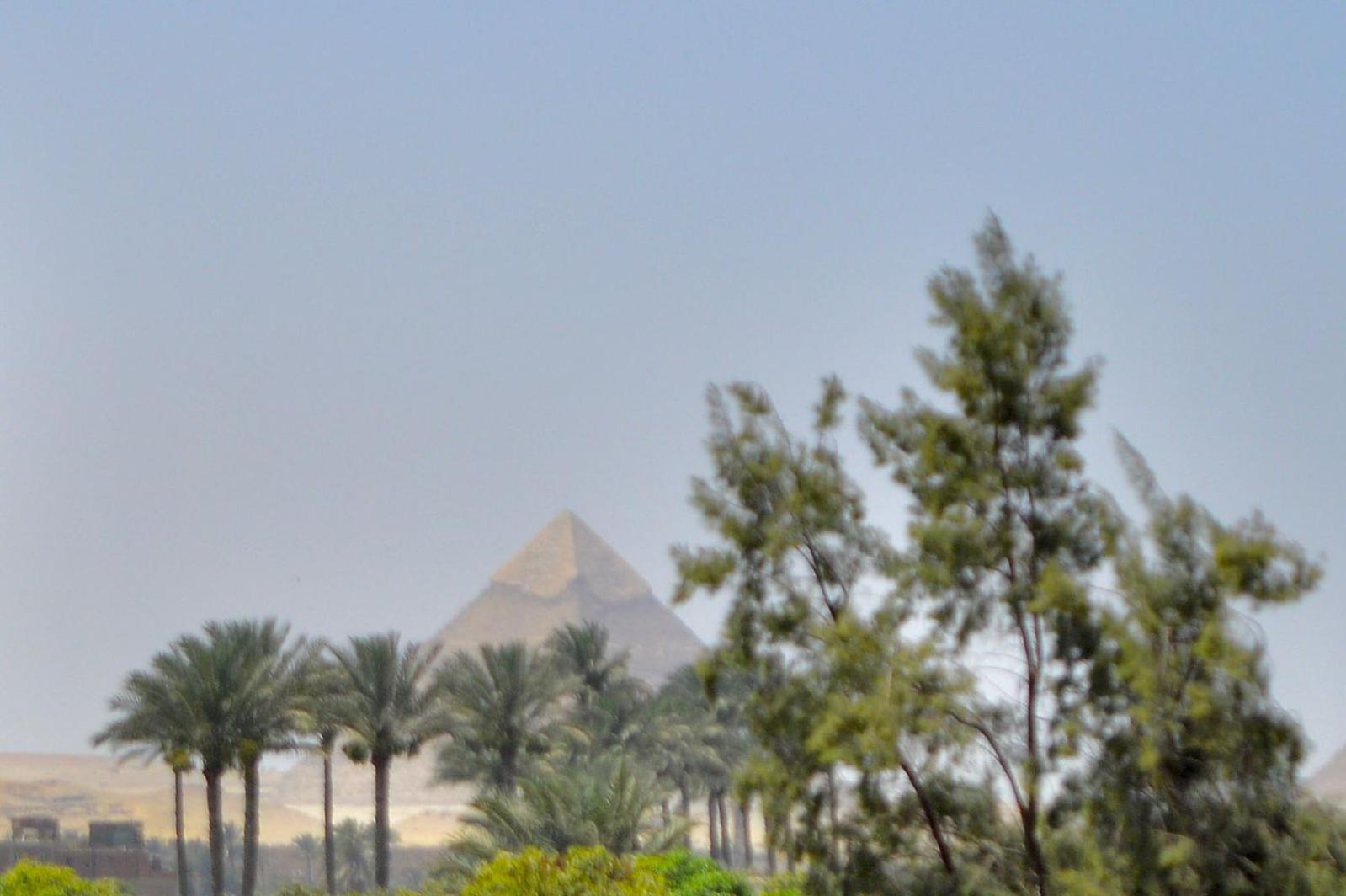 Apartment الهرم Cairo